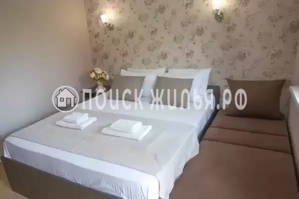 Гостевой дом «Мэри» Гостевой дом «Мэри»