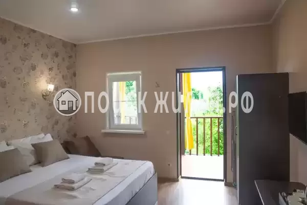 Гостевой дом «Мэри» Гостевой дом «Мэри»