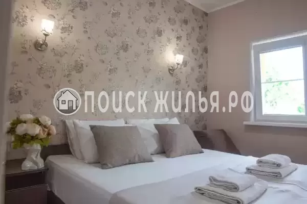 Гостевой дом «Мэри» Гостевой дом «Мэри»