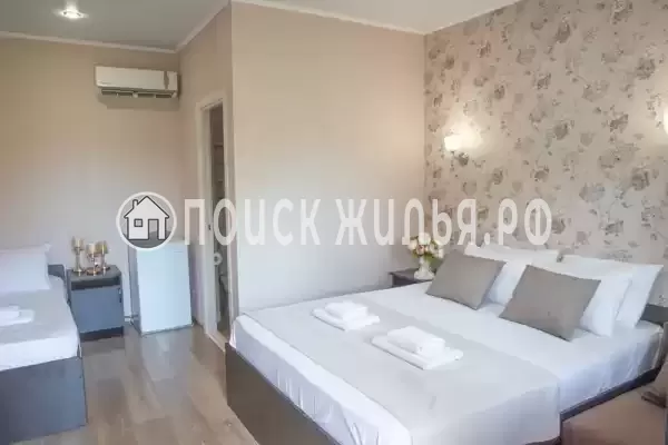 Гостевой дом «Мэри» Гостевой дом «Мэри»