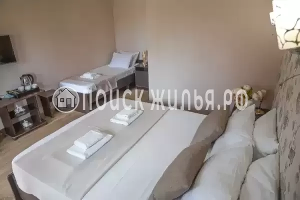 Гостевой дом «Мэри» Гостевой дом «Мэри»