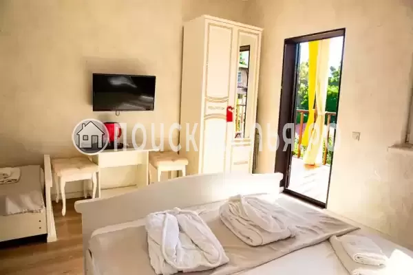 Гостевой дом «Мэри» Гостевой дом «Мэри»