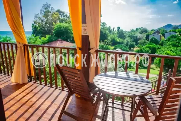 Гостевой дом «Мэри» Гостевой дом «Мэри»