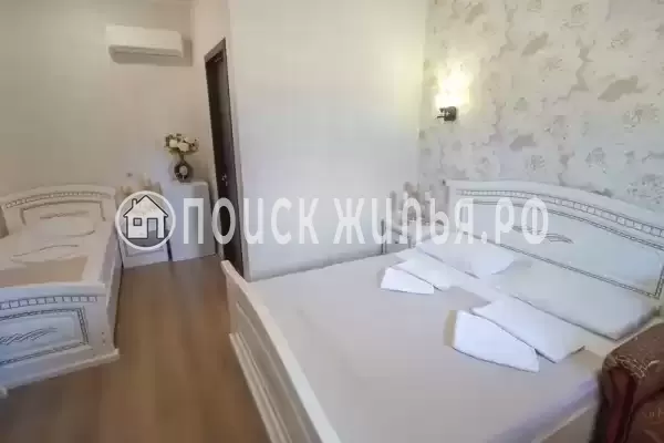 Гостевой дом «Мэри» Гостевой дом «Мэри»