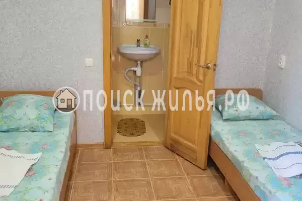 «Тихий уголок»