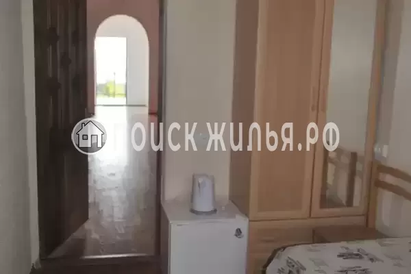 Гостевой дом «Псырцха»