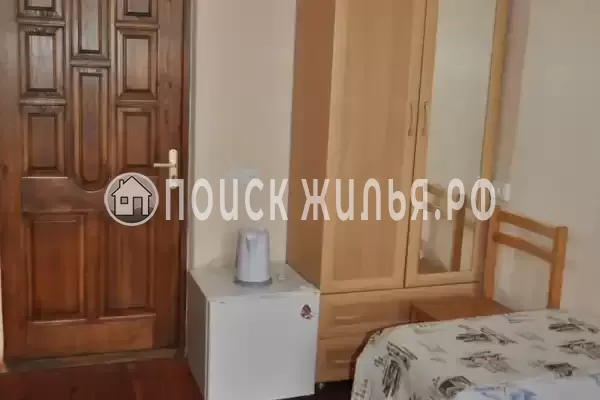 Гостевой дом «Псырцха»