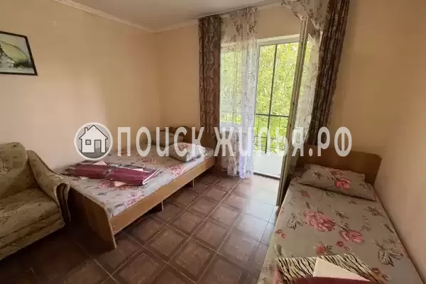 «Тихий уголок»