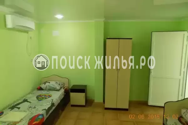 «Тихий уголок»