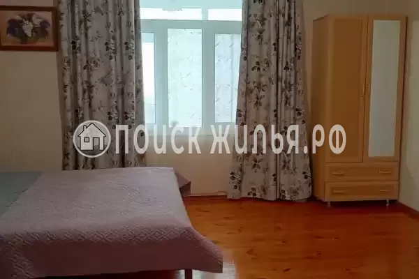 Гостевой дом «Псырцха»