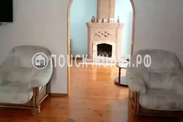 Гостевой дом «Псырцха»