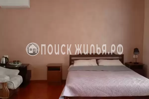 Гостевой дом «Псырцха»