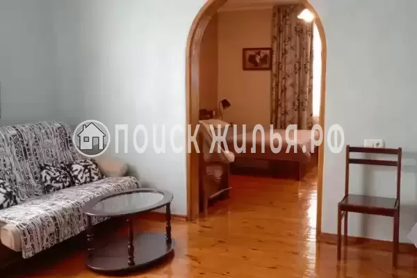 Гостевой дом «Псырцха»