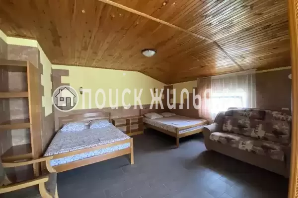 Частный сектор «Как на даче» Частный сектор «Как на даче»