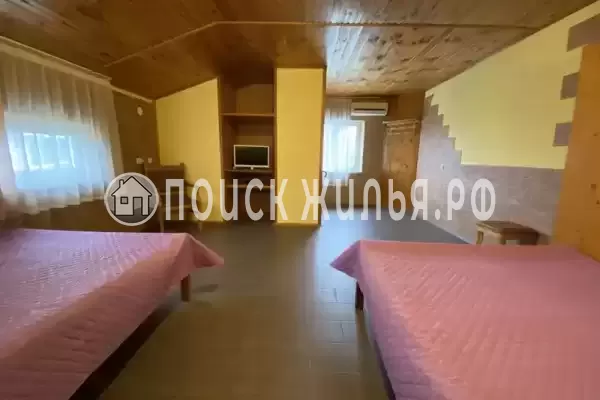 Частный сектор «Как на даче» Частный сектор «Как на даче»