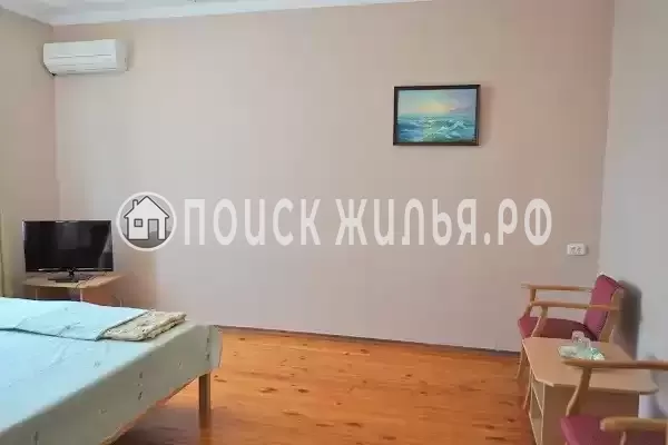 Гостевой дом «Псырцха»