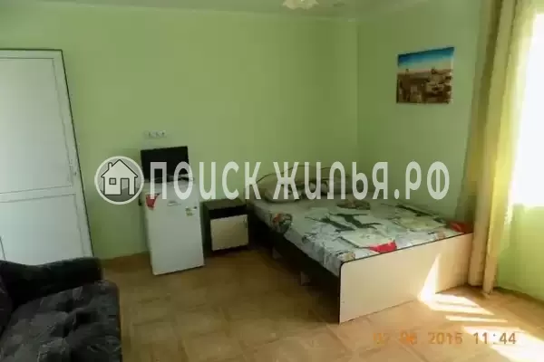 «Тихий уголок»