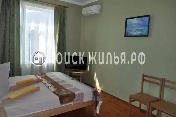 Гостевой дом «Псырцха»