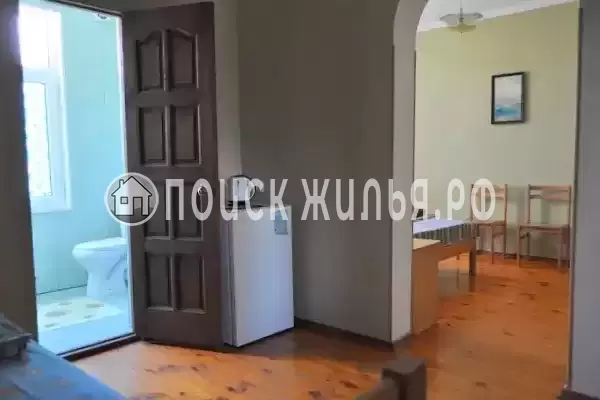 Гостевой дом «Псырцха»