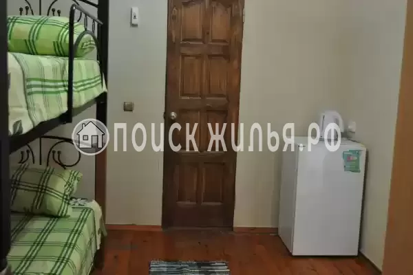 Гостевой дом «Псырцха»