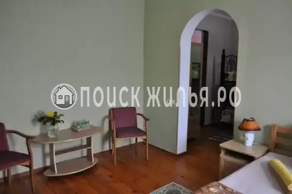 Гостевой дом «Псырцха»