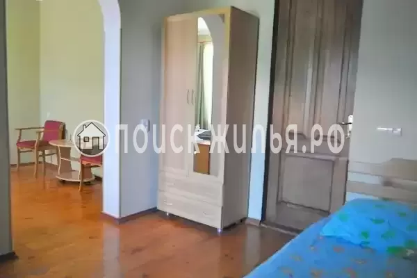 Гостевой дом «Псырцха»