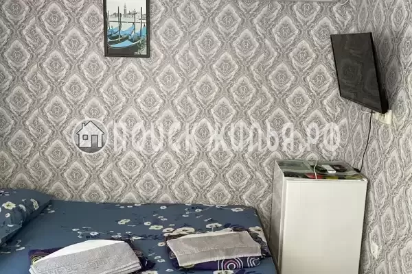 «Тихий уголок»