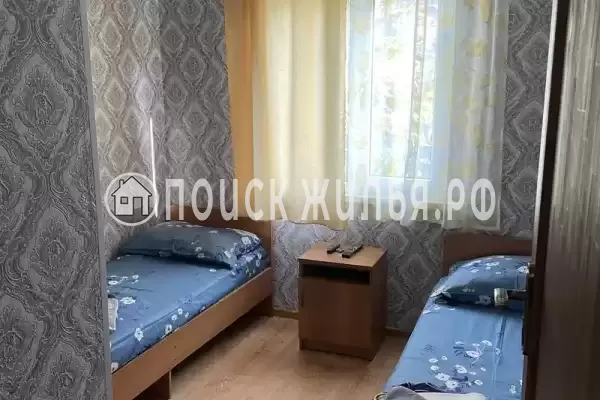 «Тихий уголок»