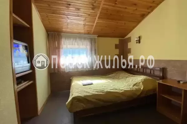 Частный сектор «Как на даче» Частный сектор «Как на даче»