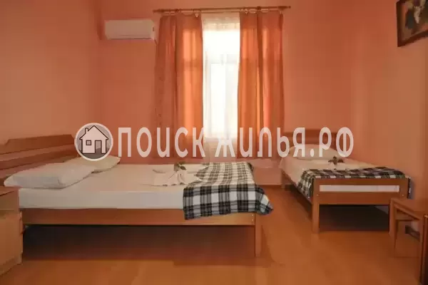 Гостевой дом «Псырцха»