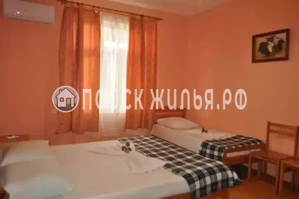 Гостевой дом «Псырцха»