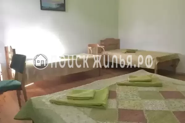 Гостевой дом «Псырцха»