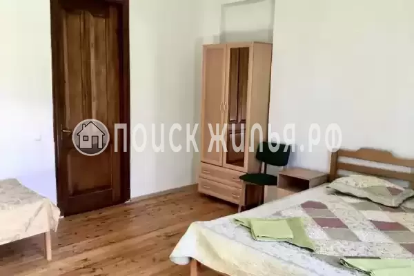 Гостевой дом «Псырцха»