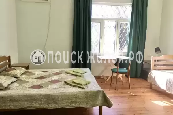 Гостевой дом «Псырцха»