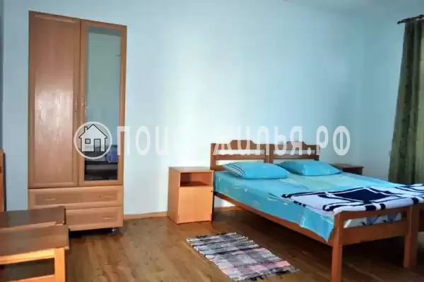 Гостевой дом «Псырцха»