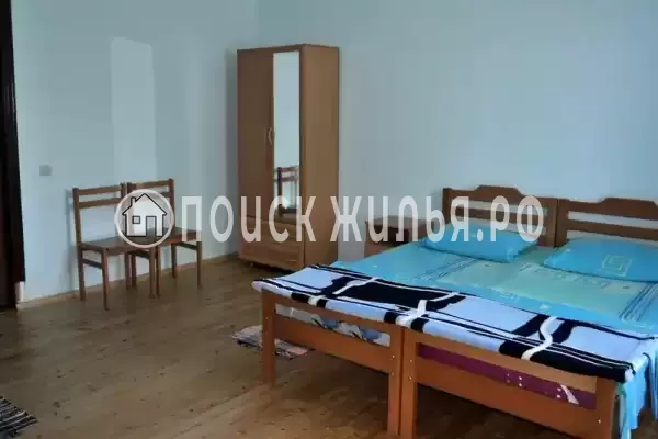 Гостевой дом «Псырцха»