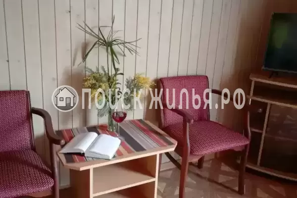 Гостевой дом «Псырцха»