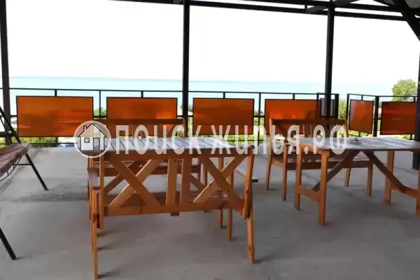 Гостевой дом «Псырцха»