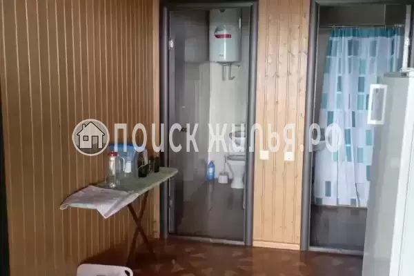 Гостевой дом «Псырцха»