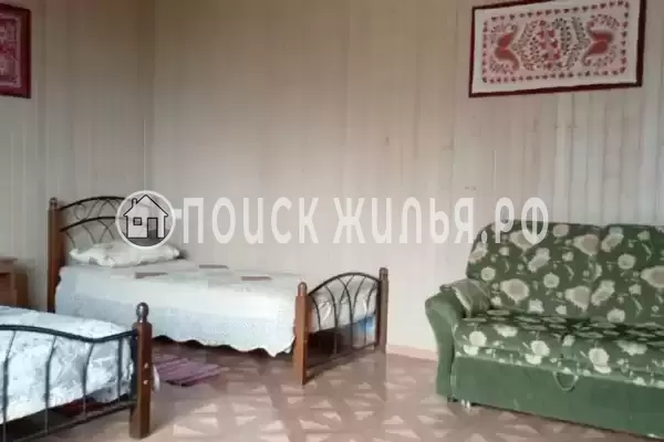 Гостевой дом «Псырцха»