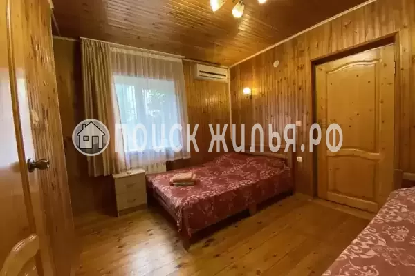 Частный сектор «Как на даче» Частный сектор «Как на даче»