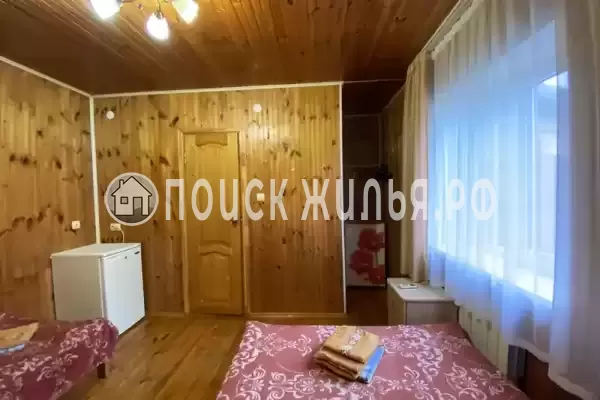 Частный сектор «Как на даче» Частный сектор «Как на даче»