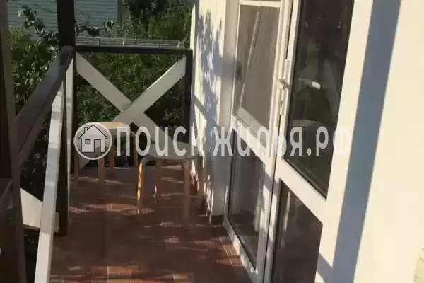 Частный сектор «Гостиный дворик Морская 14» Частный сектор «Гостиный дворик Морская 14»