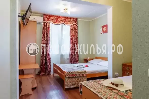 Частный сектор «Частный дом Зодиак» Частный сектор «Частный дом Зодиак»