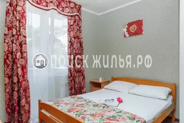 Частный сектор «Частный дом Зодиак» Частный сектор «Частный дом Зодиак»