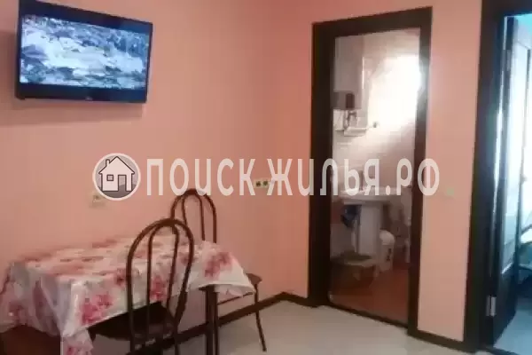 Частный сектор «Боярский дом на Солнечной»