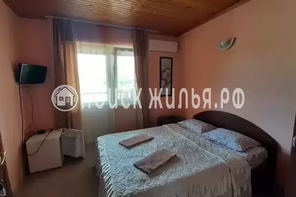 Частный сектор «Дом На Морской» Частный сектор «Дом На Морской»