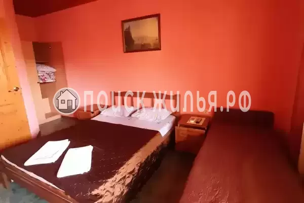 Частный сектор «Дом На Морской» Частный сектор «Дом На Морской»