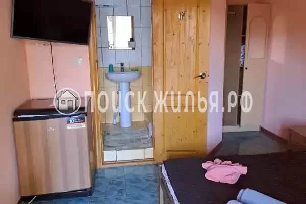 Частный сектор «Дом На Морской» Частный сектор «Дом На Морской»