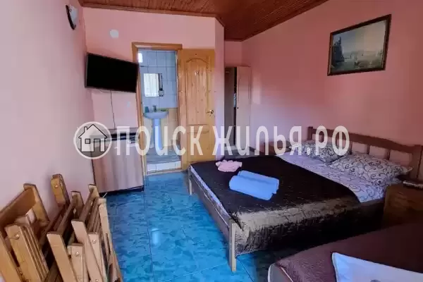 Частный сектор «Дом На Морской» Частный сектор «Дом На Морской»